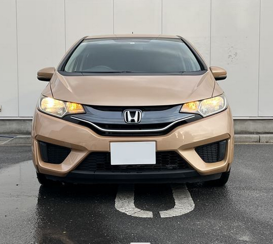 2014 HONDA FIT